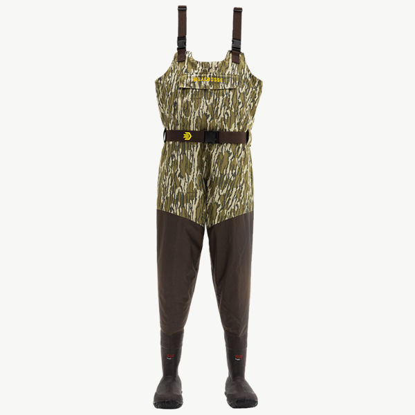 Lacrosse Teal Il Hd 600-gram Chest Waders