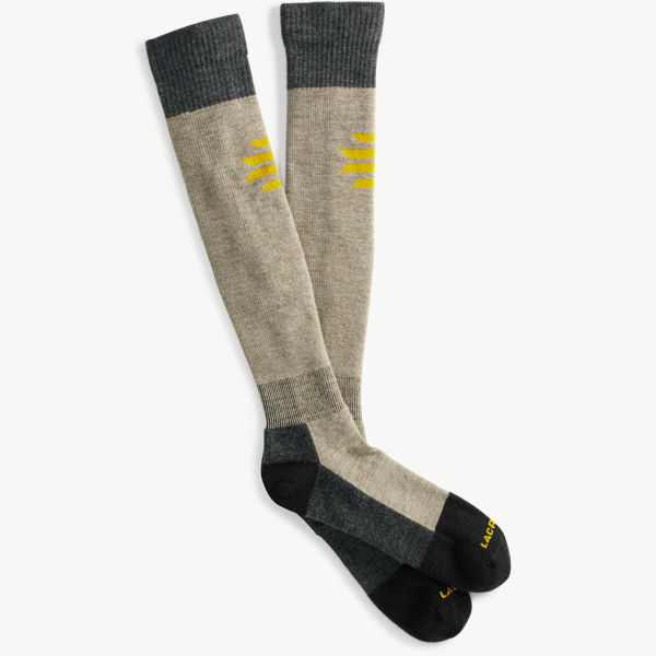 LaCrosse Wallowa Sock System