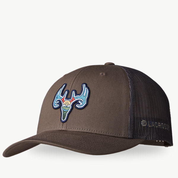 LaCrosse Deer Trucker