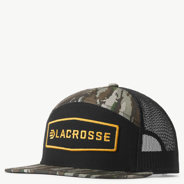 LaCrosse Realtree Original Trucker