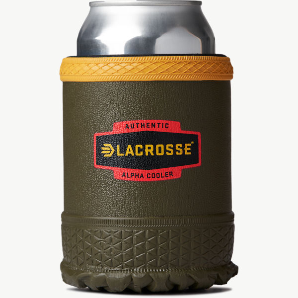 LaCrosse Alpha Can Cooler