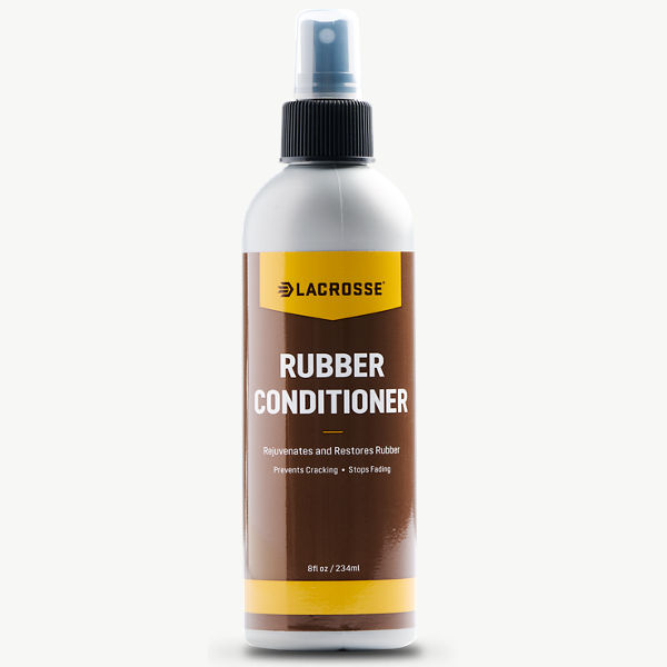 Rubber Conditioning Spray