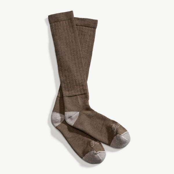 Danner Midweight Acadia-Over Calf - Mojave