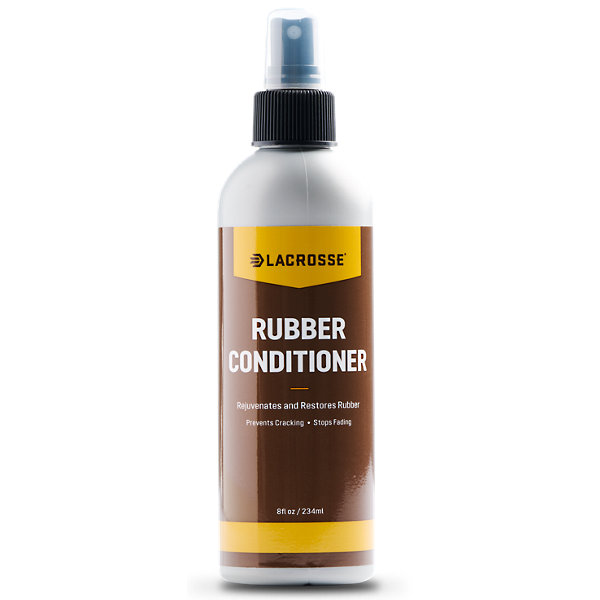 Rubber Conditioning Spray