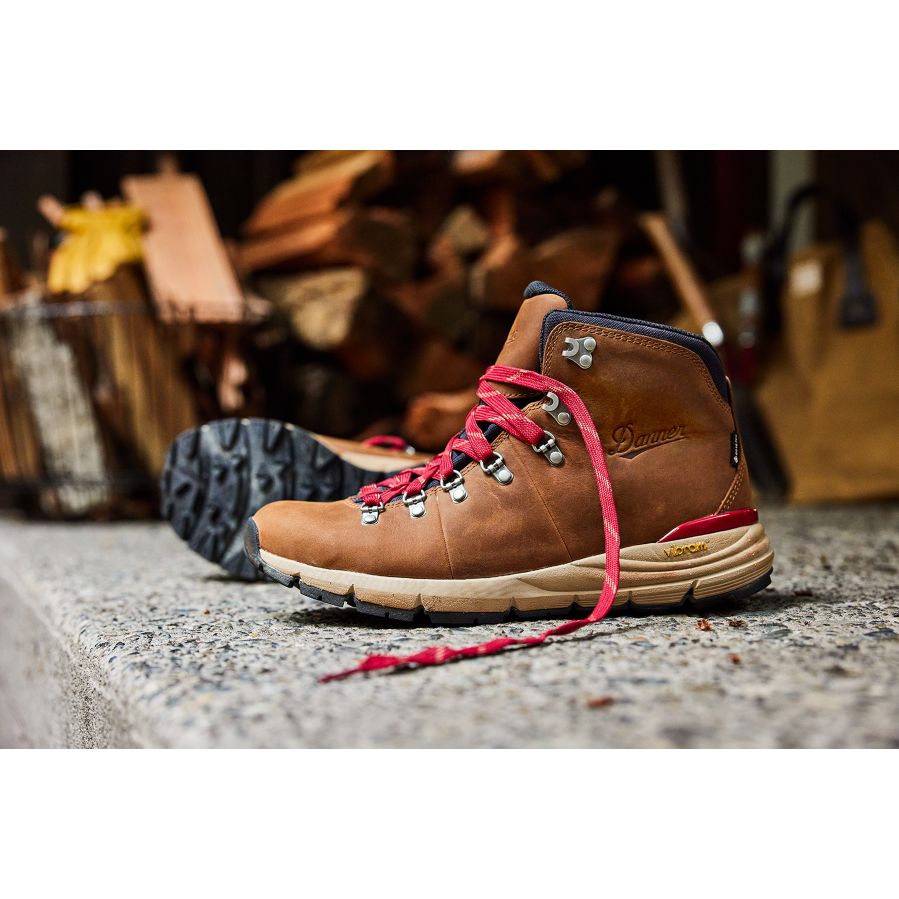 Danner - Mountain 600 Leaf