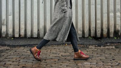 Danner - Danner Women's Lifestyle Boots and Shoes - Made in the USA