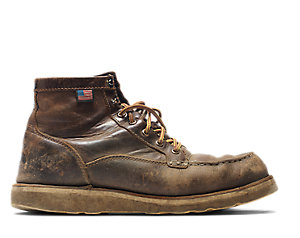 Danner boots repair best sale