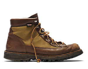 Danner 2025 sole replacement