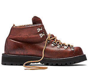 Danner Boot Recrafting