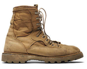 Danner clearance acadia resole