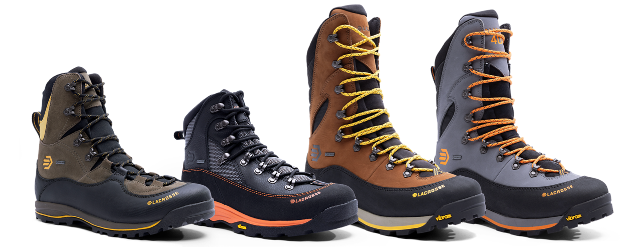 Ursa Boot Line