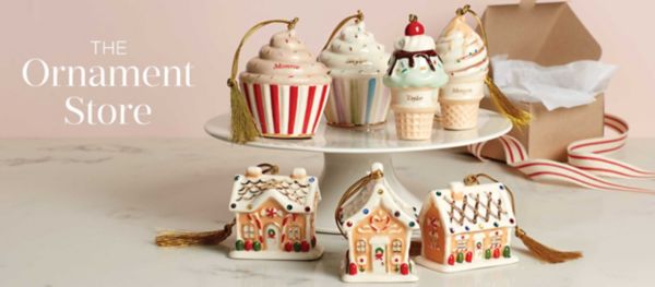 Ornament Store