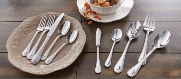 Dining Online | Lenox | www.lenox.com