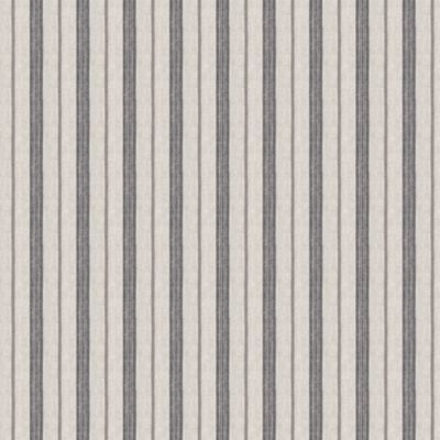 striped linen fabric