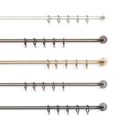 drapery hardware
