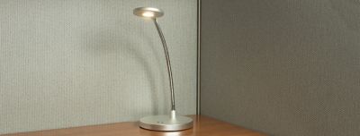 small desktop lamp