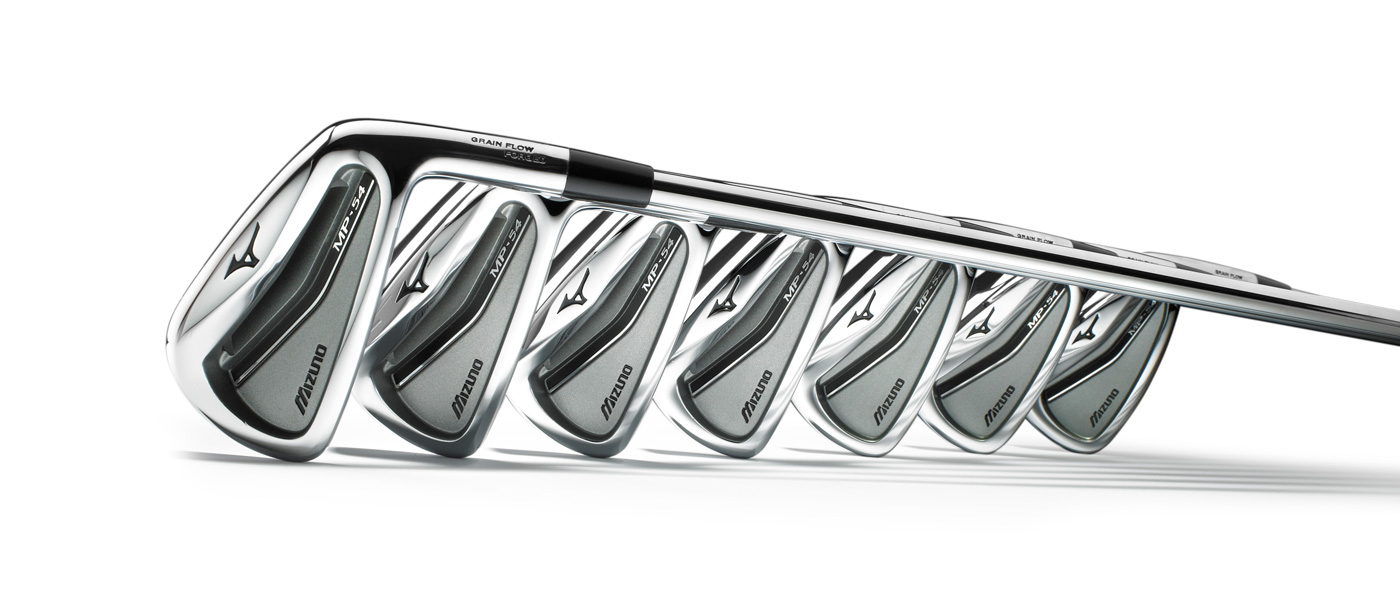 Mizuno golf store irons 2014