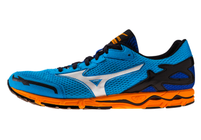 mizuno wave musha 5