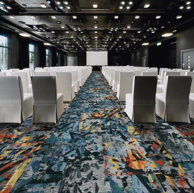 Environmental Shifts - CT81319 - PDI Tile