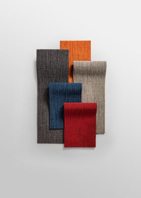 Color Balance - Carpet TIle