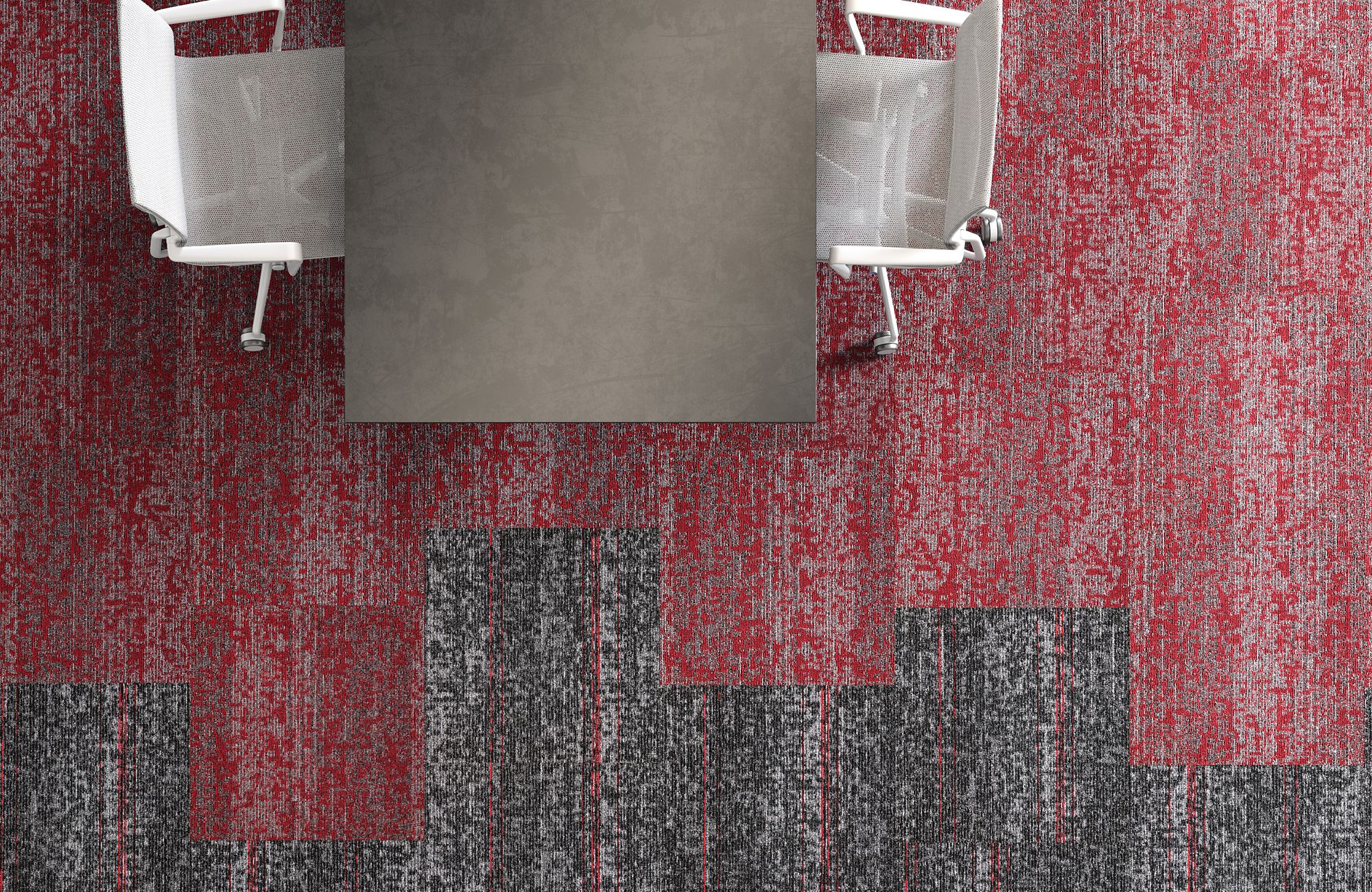 Learn & Live Carpet Tile & Broadloom Collection Mohawk Group