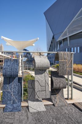 Smart City - PR Shot - Carpet Tile