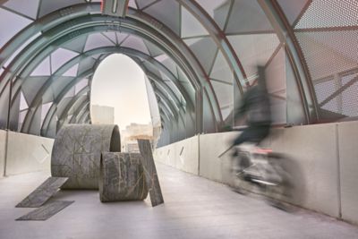 Smart City - PR Shot - Carpet Tile