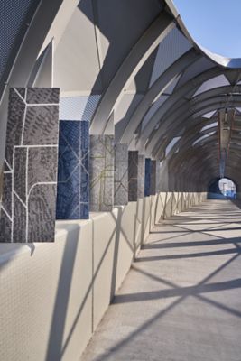 Smart City - PR Shot - Carpet Tile