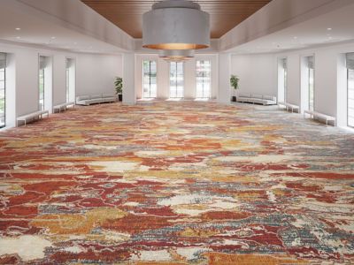 Up Color - QTW84027 - Definity Broadloom