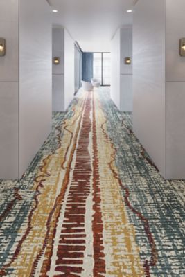 Up Color - QTW81293 - Definity Corridor