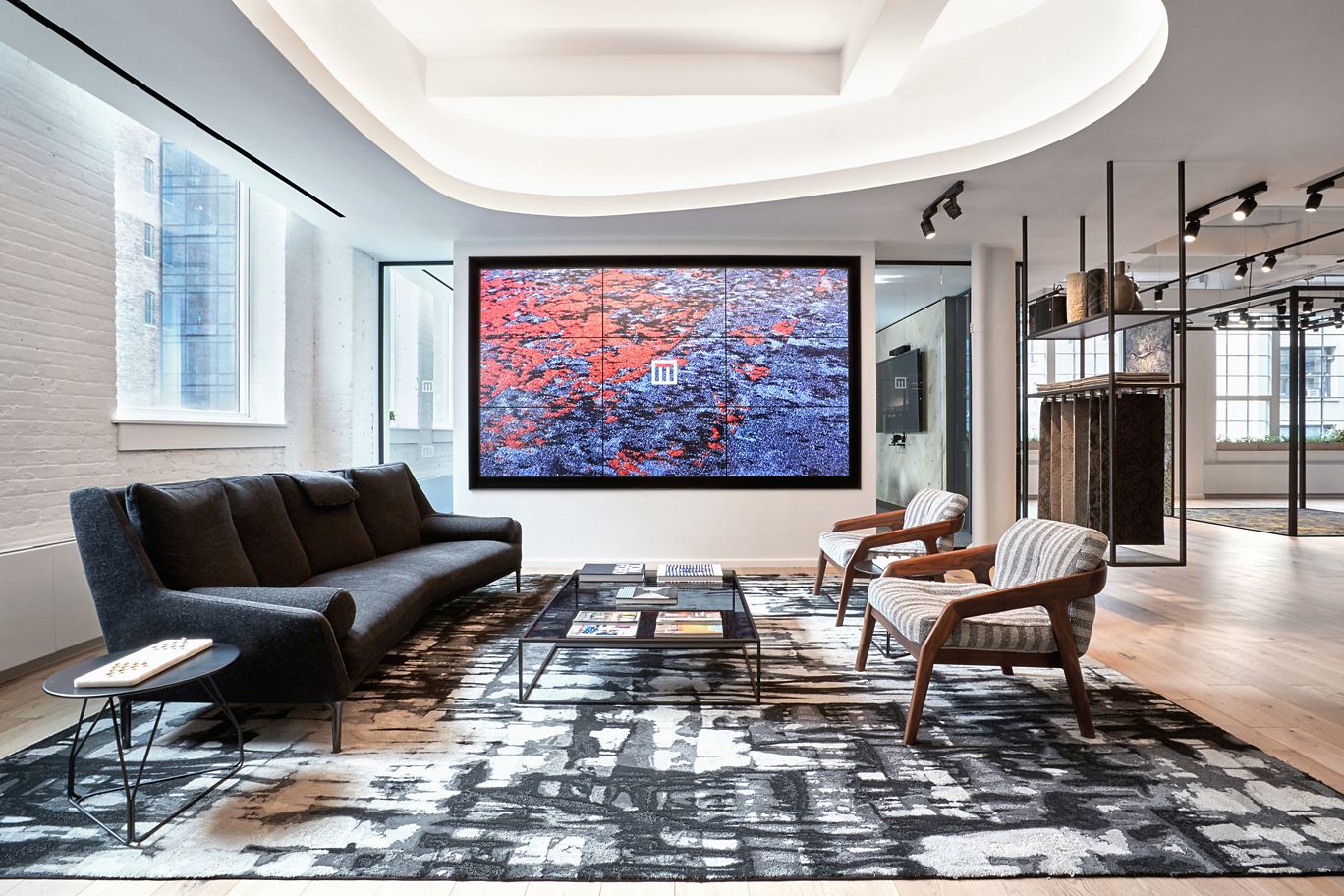 Commercial Carpet Hard Surface Flooring Solutions Mohawk Group