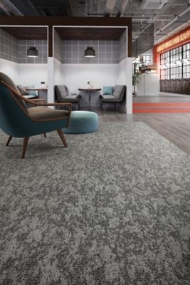 Textural Effects - Moss Moderne - Broadloom