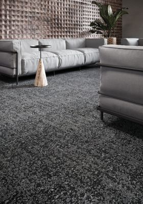 Owls - Flight - Carpet TIle