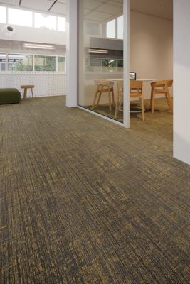 Learn and Live - Sabbatical - Carpet Tile