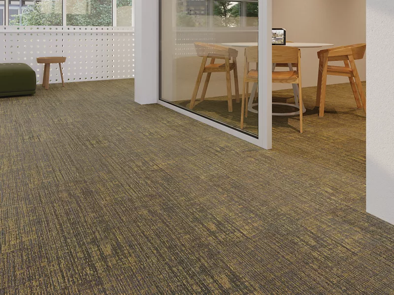Learn and Live - Sabbatical - Carpet Tile