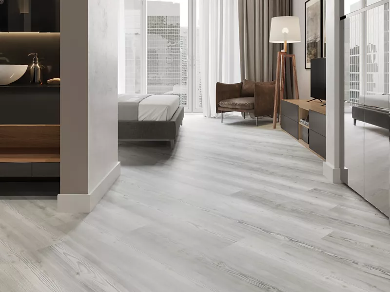 LVT Mohawk | Group Collection | Home Second