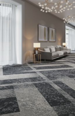 Urban Shores - Influx (12CB895M) - Broadloom