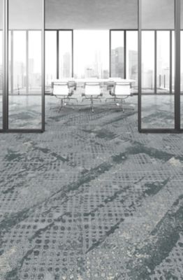 Urban Shores - Seastead (12CB895O) - Broadloom