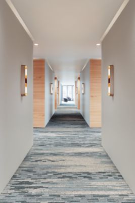 Urban Shores - Hydrology (12CB903A) - Broadloom