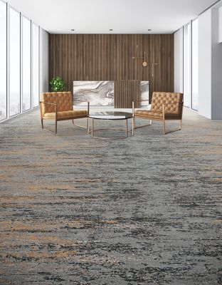 Urban Shores - Misty Melange (12CB904C) - Broadloom
