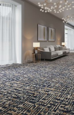 Urban Shores - Gridside (12CB904U) - Broadloom
