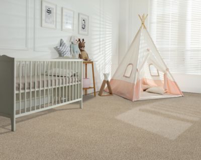 EverStrand Carpet in Deep Breath - Mohawk Flooring