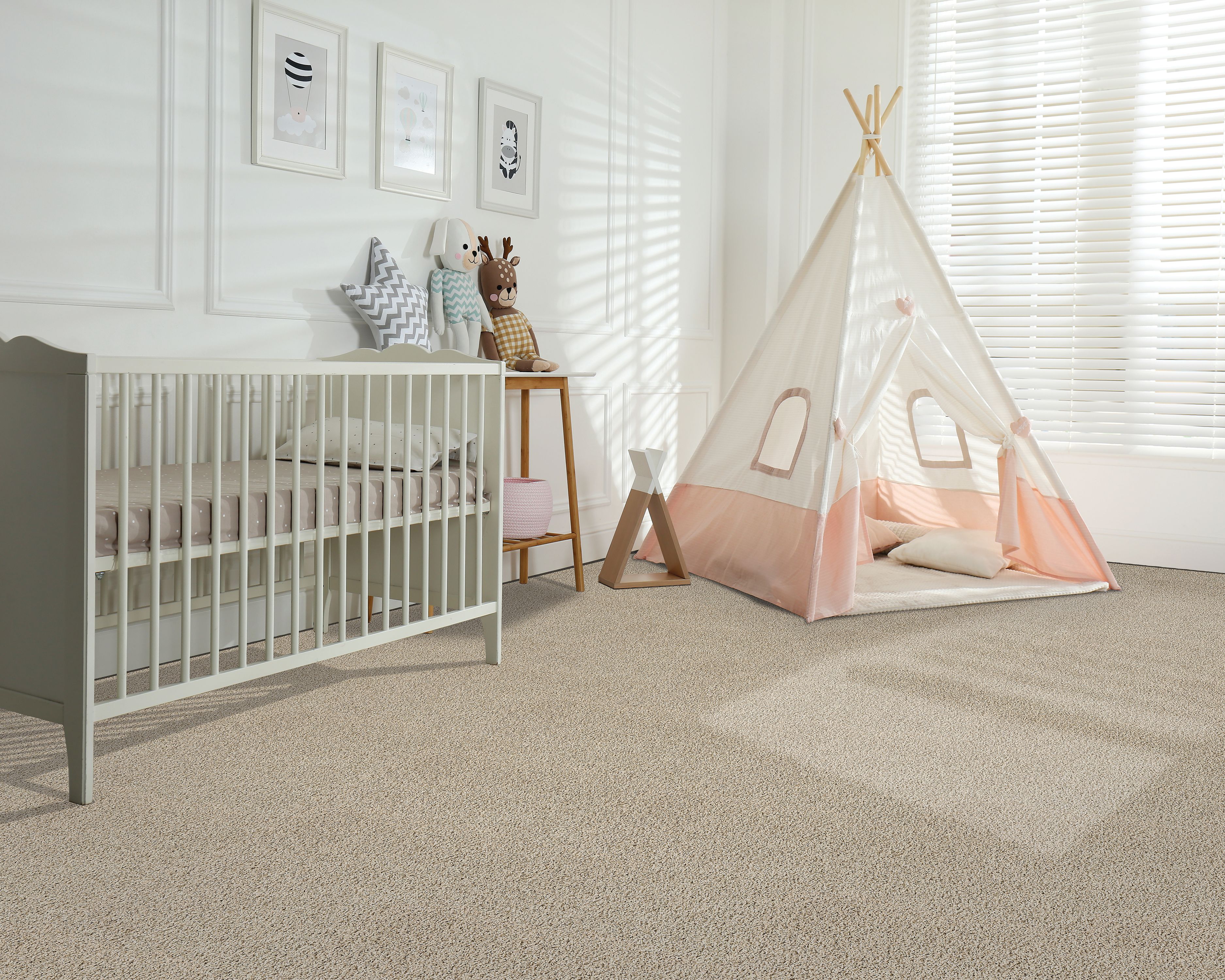 Fine Heritage, Deep Breath, Carpet | Mohawk Flooring