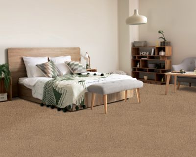 EverStrand Carpet in Sanderling - Mohawk Flooring