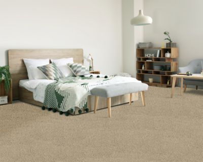 EverStrand Carpet in Cross Country - Mohawk Flooring