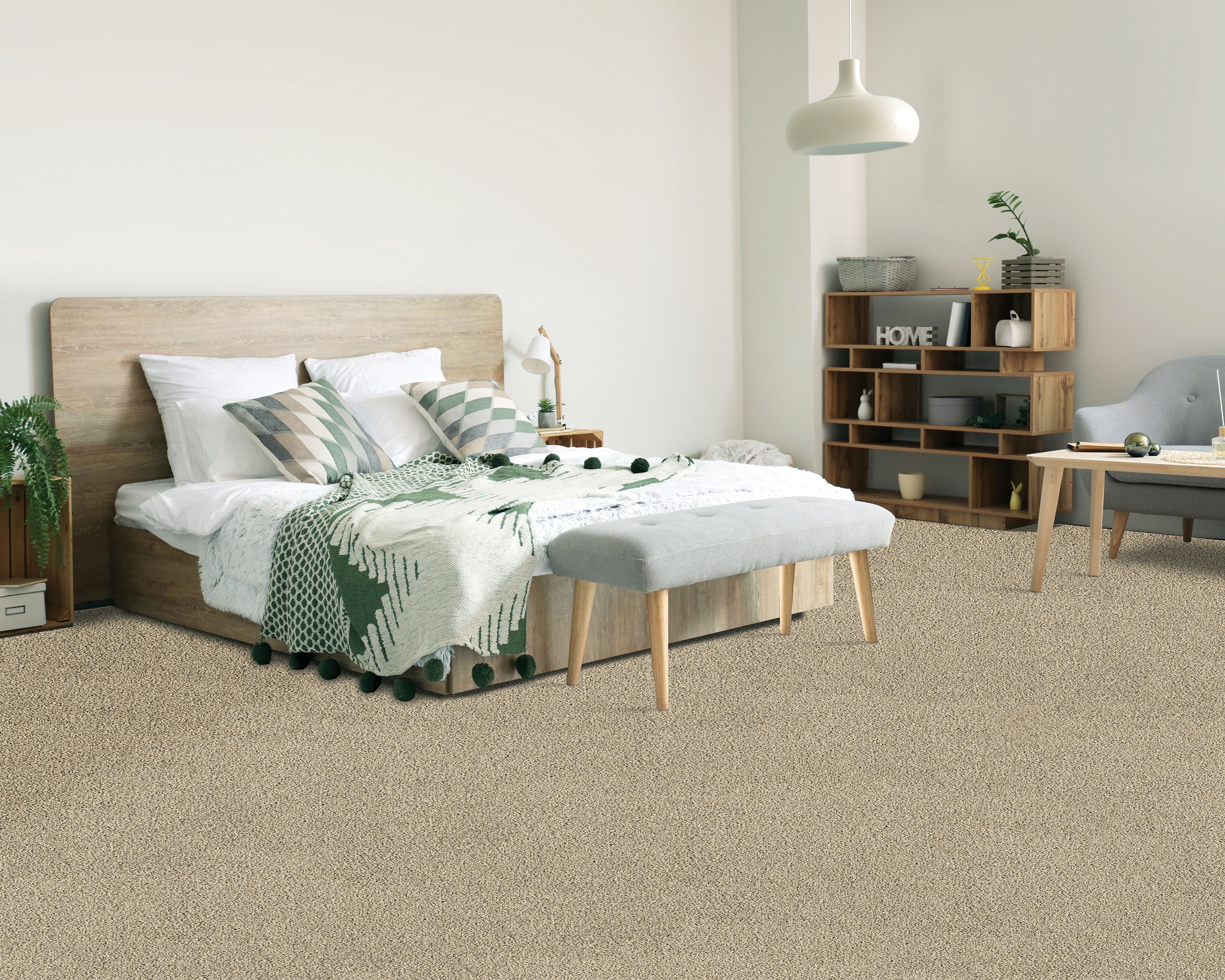 Assorted Elements II, Cross Country, Carpet | Mohawk Flooring