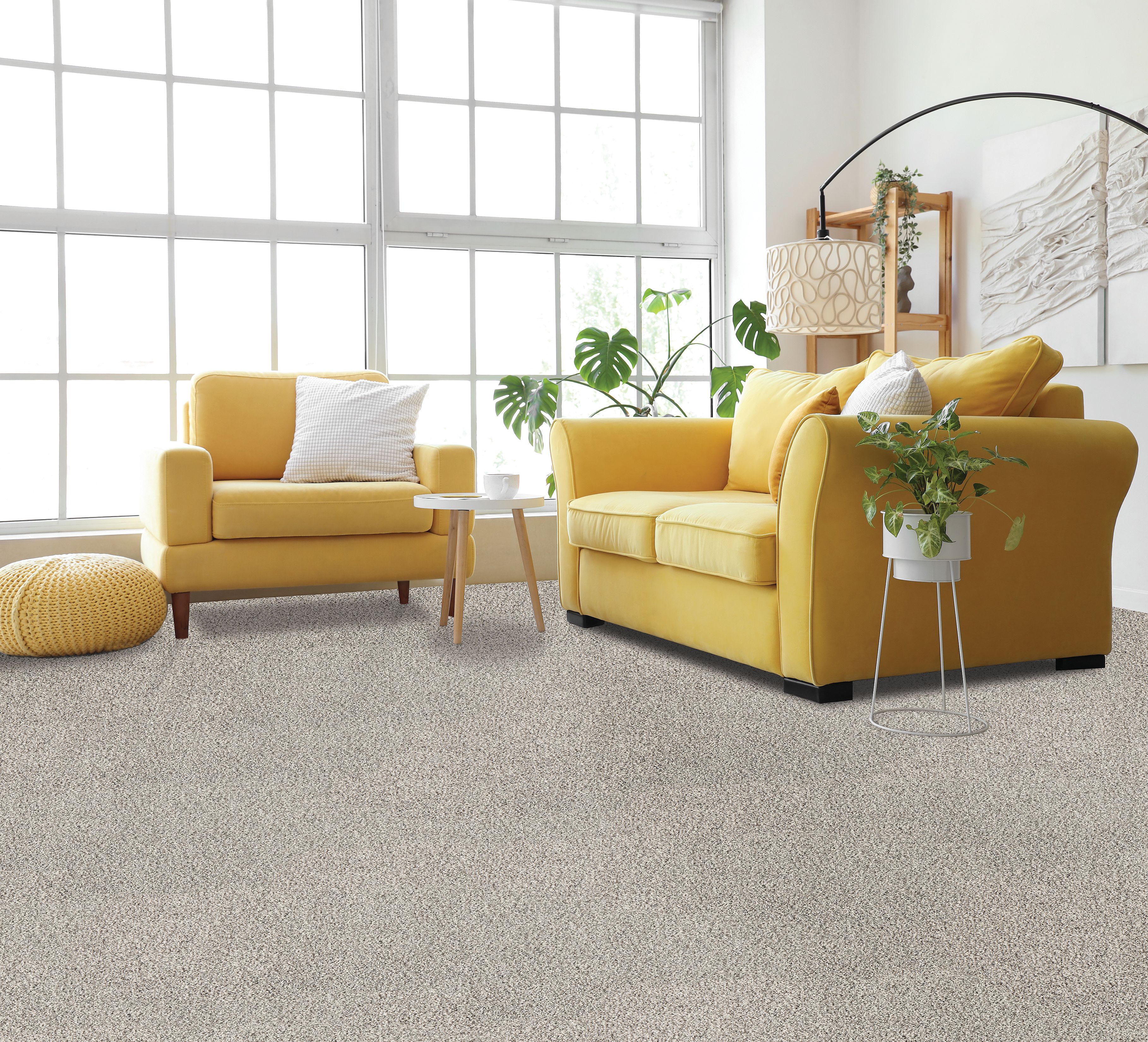 Natural Selection I, River Birch, Carpet | Mohawk Flooring
