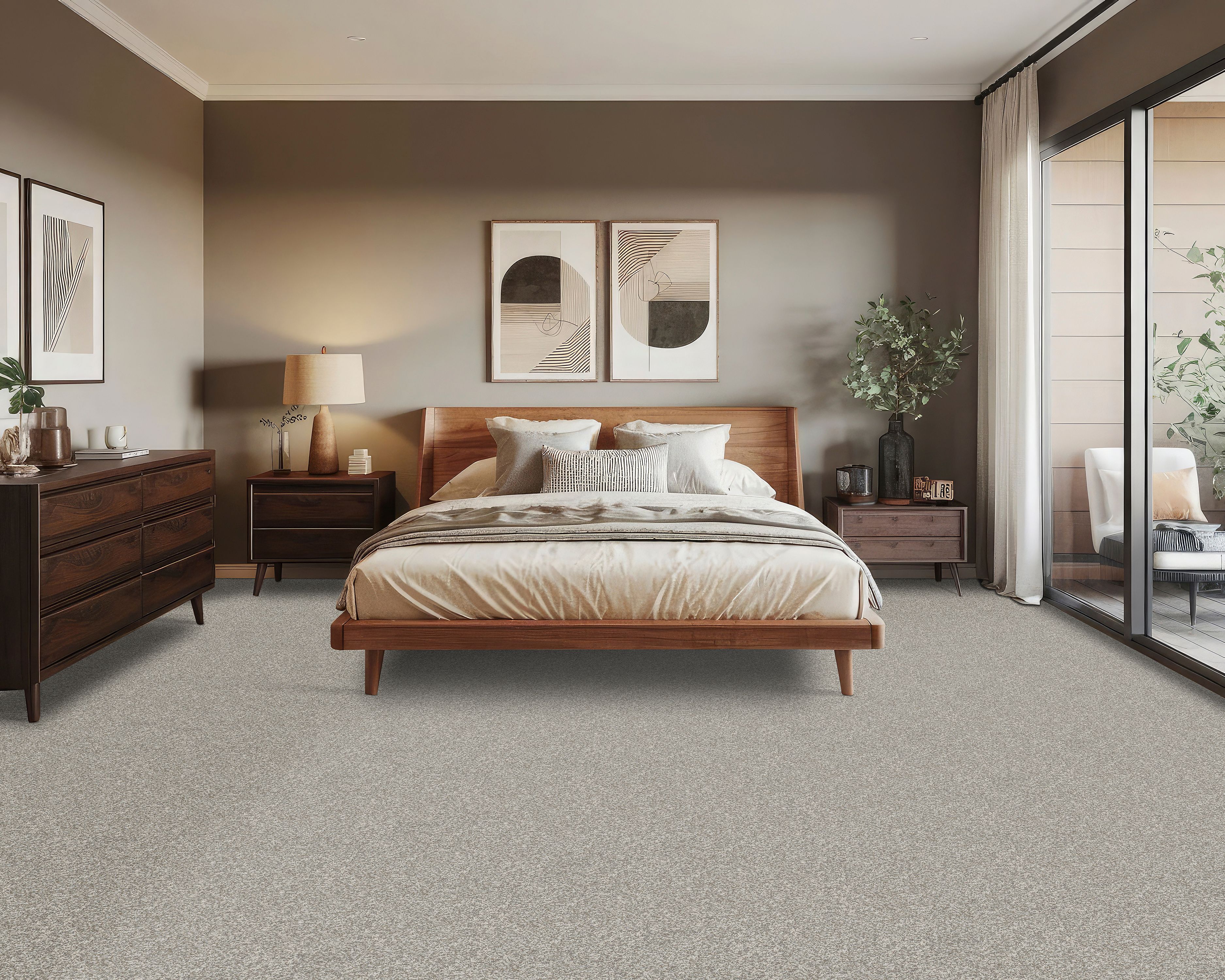 Apricity, Crisp Morning, Carpet | Mohawk Flooring