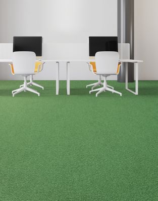 EverStrand Carpet in Cosmic Black - Mohawk Flooring