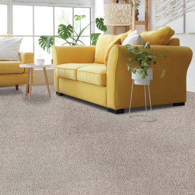 EverStrand Elite Carpet in Linen - Mohawk Flooring